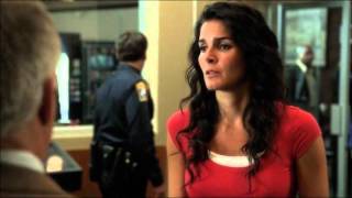 Rizzoli amp Isles  Jane cracks the case and Lydias in labour [upl. by Anidem118]