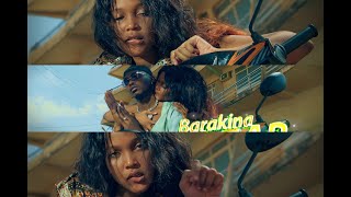 Barakina  Jagap Clip Officiel [upl. by Sadie]