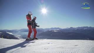 Winterurlaub Gitschberg Jochtal [upl. by Iatnohs]