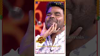 Shorts  Sivaji amp Venu Hilarious Comedy  UgadiEvent  9th April 2024  EesariPandagaManade [upl. by Barra]