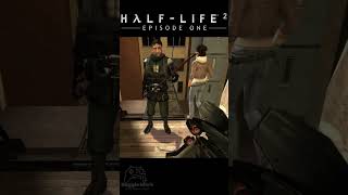 Half Life 2 Episode 1  My Crowbar [upl. by Attenna582]