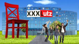 Historie firmy XXXLutz [upl. by Eocsor]