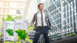 Unicity Matcha Demo video उपयोग  फायदे [upl. by Gabrielle713]