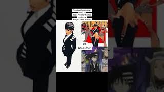 Cosplay Countdown Megan Thee Stallion Edition cosplay anime megantheestalion shorts [upl. by Pauiie782]