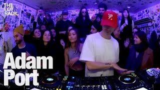 Adam Port Keinemusik TheLotRadio 02212024 [upl. by Ahsika]