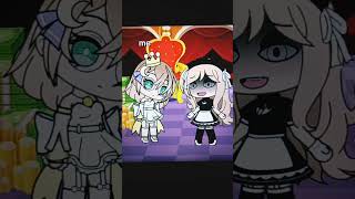 Gacha stories be like    gacha gachalife notoriginal gachaclub gachameme [upl. by Ihsoyim]