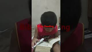 Bible reading cebu holyscriptures foodofoursouls [upl. by Navonod]