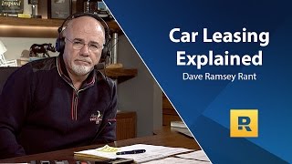 Car Leasing Explained [upl. by Nivlen]