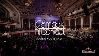 Camo amp Krooked  Loving You Is Easy Red Bull Symphonic [upl. by Iem]