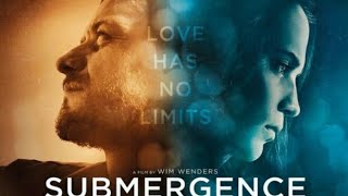 TIFF 2017 Intro and QampA for Submergence –James McAvoy Celyn Jones Mohamed Hakeem [upl. by Htebsle]