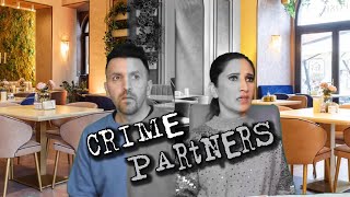 Crime Partners  OZZY RAJA [upl. by Chimene]