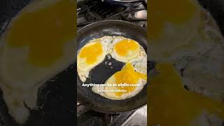 Should I Drop a Fried Eggz Freestyle [upl. by Eelidnarb]