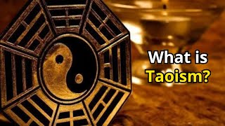 What is Taoism and its importance in Taoism [upl. by Schaffer]