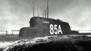 ORP Orzeł 1939 [upl. by Banerjee]