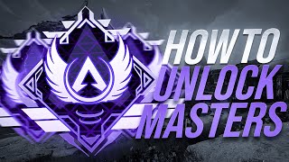 How ANYONE Can Hit Masters in Season 18  Apex Legends Commentary [upl. by Cyrie]