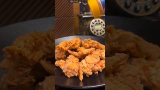 Crispy Chicken Strips  The BEST Homemade Recipe shorts [upl. by Llemaj]