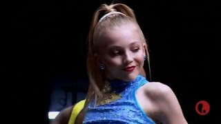 Dance Moms  Brynn And Camryns Duet  Snap That S7E7 [upl. by Bruni]