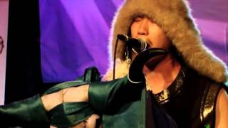 Tengger Cavalry Blood Sacrifice Shaman  Clifton NJ [upl. by Hobbie]