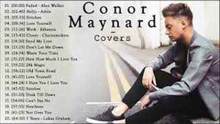 conor maynard best cover songs [upl. by Massarelli]