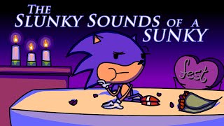 1000 Sub Spec Part 1 The Slunky Sounds of a Sunky The Entire Sunky Soundtrack [upl. by Carman]