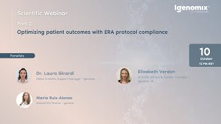 Part 2 Optimizing patient outcomes with protocol compliance [upl. by Ellenrahs]