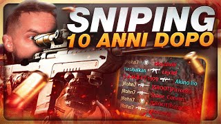 PROVO IL CECCHINO DOPO 10 ANNIQUADFEED 🥹  COD MWIII w​⁠Dreadd [upl. by Parshall]