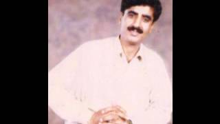 Arif Baloch Parchi Nazanaywmv [upl. by Previdi]