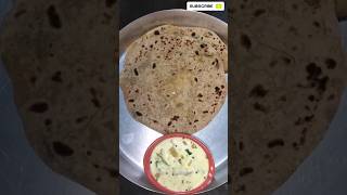 cabbage paratha recipepatta gobhi ka parathaquick breakfast recipeslunch box paratharecipesfood [upl. by Naor395]