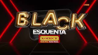 ESQUENTA BLACK FRIDAY 🔥 [upl. by Kan]