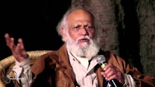 MY WORLD MY ART  A TALK BY EMINENT PAINTERPOET JATIN DAS PART 2 [upl. by Myers]