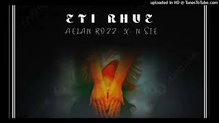 AELAN ROZZ FEAT NSIEETI RHUEAUDIO 2023 [upl. by Bever]