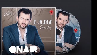 Labinot Tahiri Labi  Tfala Parisit [upl. by Ansaev513]