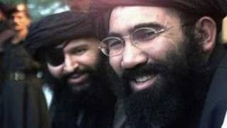 Pashtoon Talibano Tarana  Mullah Omar Akhond [upl. by Annasus]