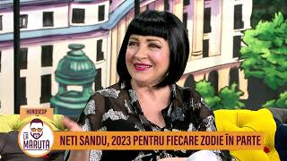 Neti Sandu 2023 pentru fiecare zodie în parte [upl. by Keven]