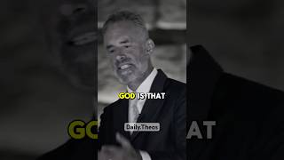 There is no good Argument for Atheism  Jordan Peterson shorts atheist christianity [upl. by Anidualc]