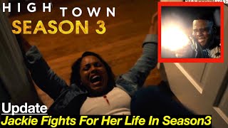 Hightown Season 3 Trailer  Jackie Fights For Her Life amp New Cast Breakdown  January 26th Its Back [upl. by Bobina400]