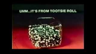 TOOTSIE ROLL  CHAD McCOMBER [upl. by Amathiste]