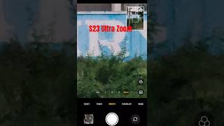 Samsung S23 ultra 😱 vs 60X telephoto lens shorts india samsungs23ultra viral shortsfeed [upl. by Joanie]