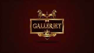 ÅRETS BUSS Galleriet 2015  ZL Project [upl. by Aelber]