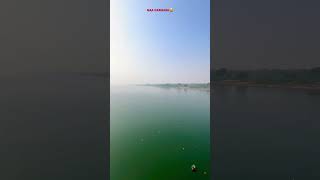 Jay Maa Narmade Narmada River Khalghat brahmastra arijitsingh devadevasong song bhaktisong as [upl. by Kolk183]