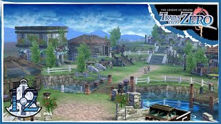 Armorica Village  Trails from Zero  Episode 12 [upl. by Libby]