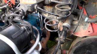 Where is the Fuel Temperature Sensor Located and How to Maintain It [upl. by Intihw784]