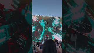 Layz Intro  Lost Lands 2024 [upl. by Dyer130]