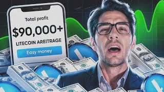 Crypto Arbitrage Strategies How to Find Profitable Trades in Minutes [upl. by Zippel]