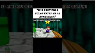 El RECORD Imposible de Superar nintendo supermario mariobros [upl. by Coray644]