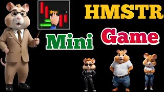 UPDATE‼️ NEW Features On Hamster Kombat  MiniGame How to Play❗️Skin KeyKnockKnock [upl. by Anaiek934]