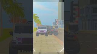 thar Mahindra Scorpio HOMELESS GAMER 18 [upl. by Rico400]