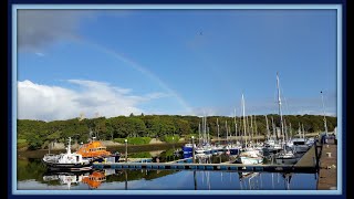 Gaelic Service from Stornoway Free Church [upl. by Etteroma]