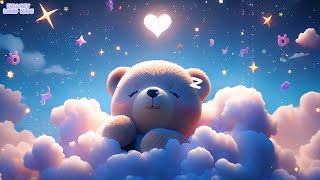 Fall Asleep in 3 Minutes  Relaxing Lullabies for Babies to Go to Sleep  Baby Sleep Music [upl. by Aurie68]