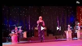 Lynne Fox 5 minute Showreel from Blackpool Tower Singer [upl. by Asiilanna]